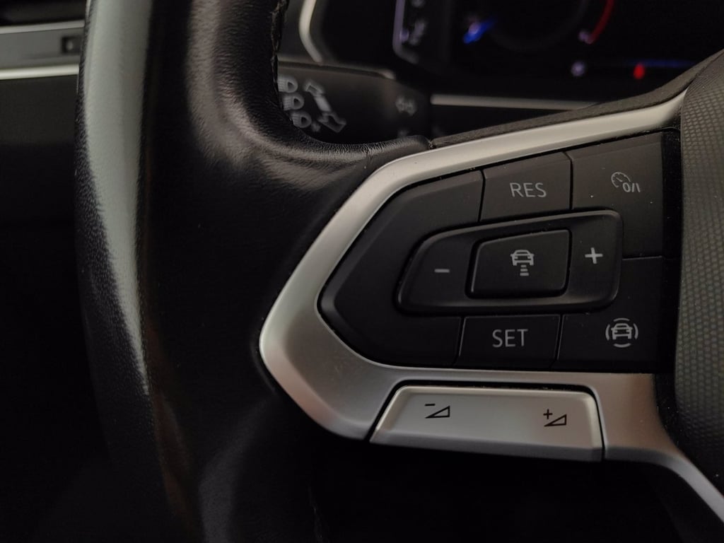 VOLKSWAGEN Tiguan 2.0 tdi life 122cv