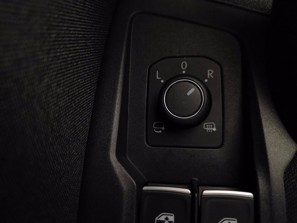 VOLKSWAGEN Tiguan 2.0 tdi life 122cv