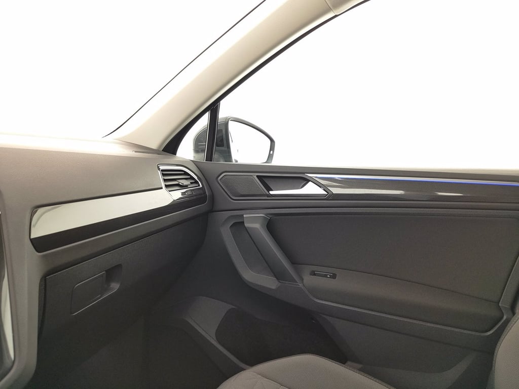 VOLKSWAGEN Tiguan 2.0 tdi life 122cv