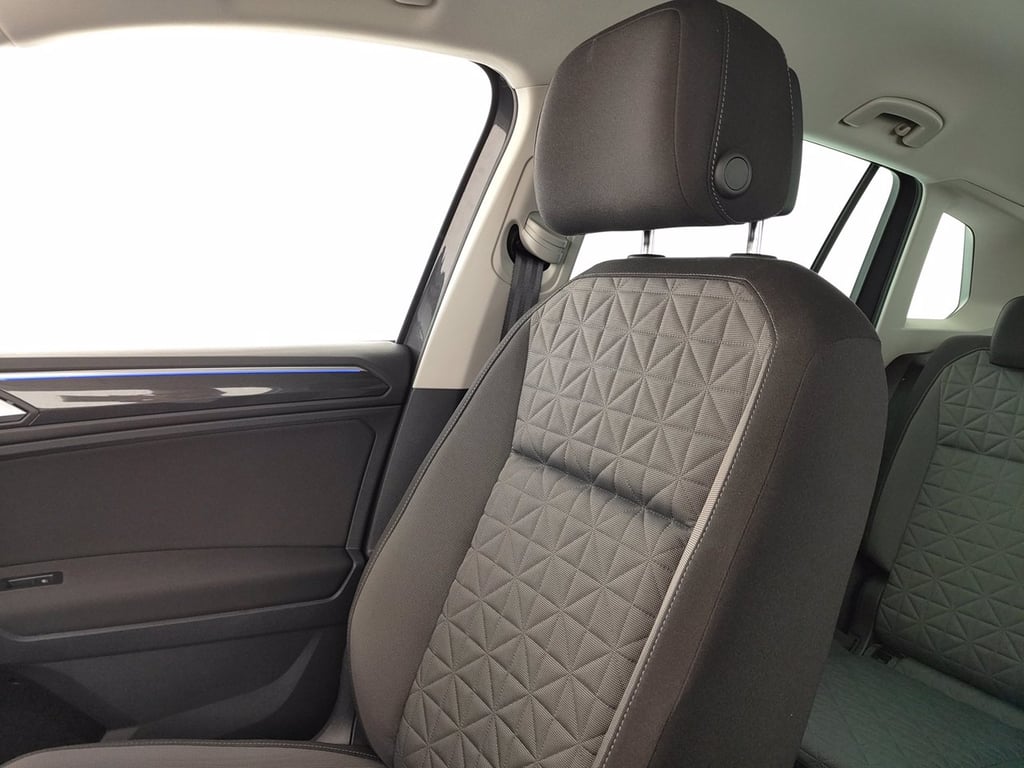 VOLKSWAGEN Tiguan 2.0 tdi life 122cv