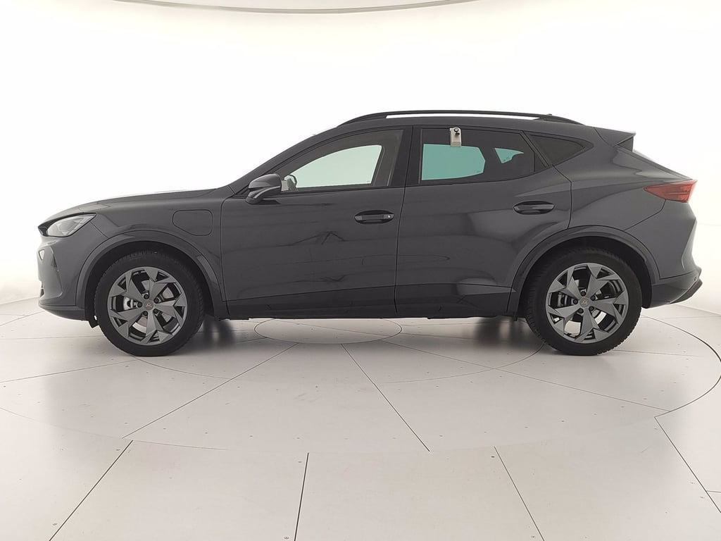 CUPRA Formentor 1.5 e-hybrid 204cv dsg