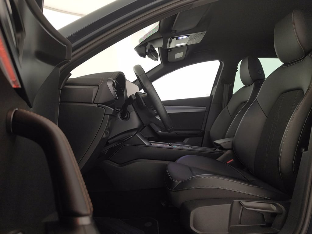 CUPRA Formentor 1.5 e-hybrid 204cv dsg