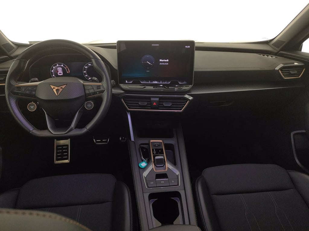CUPRA Formentor 1.5 e-hybrid 204cv dsg
