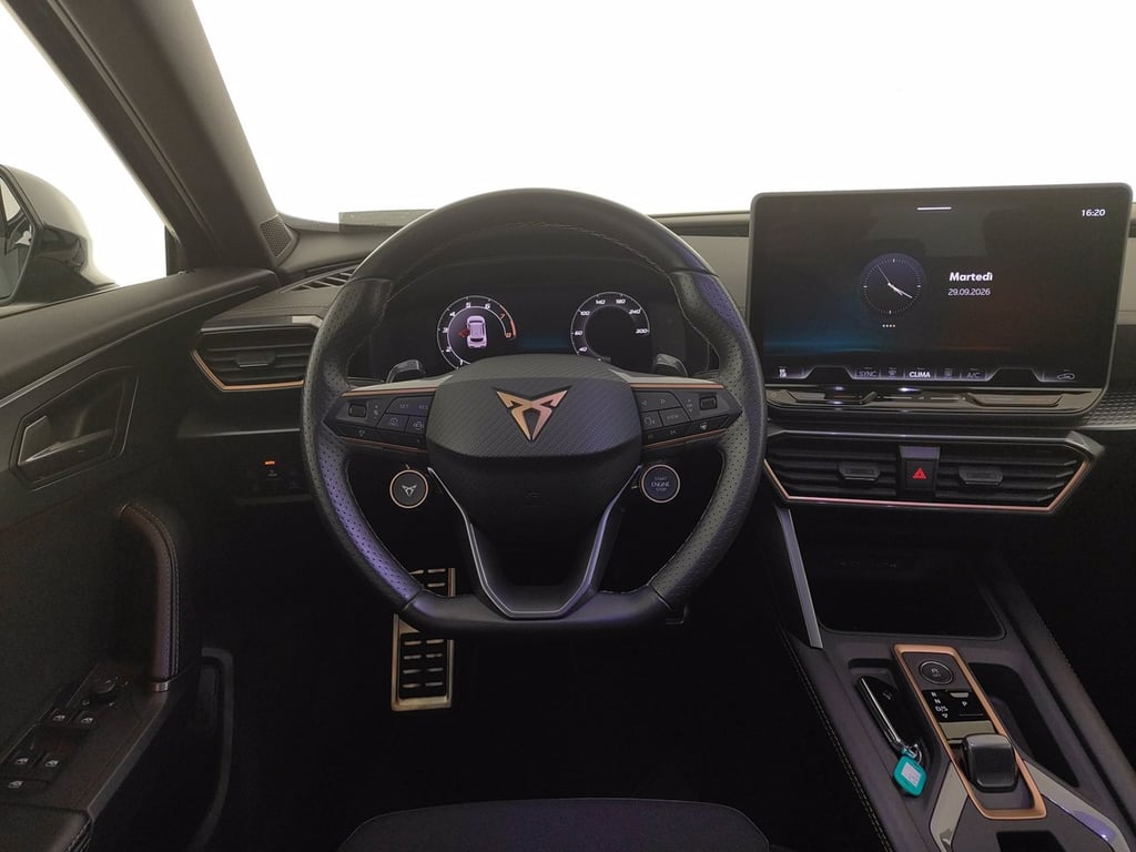 CUPRA Formentor 1.5 e-hybrid 204cv dsg