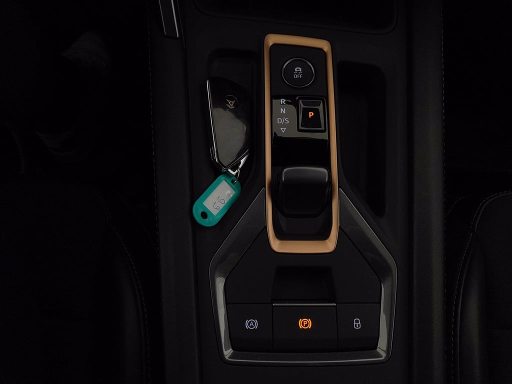CUPRA Formentor 1.5 e-hybrid 204cv dsg