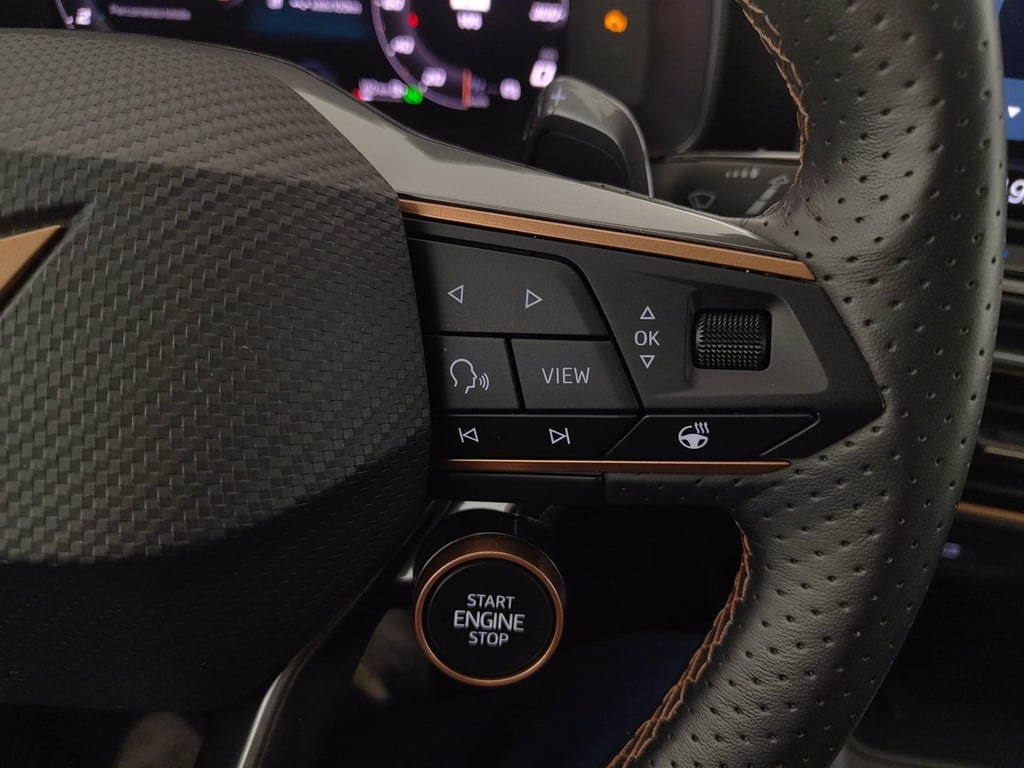 CUPRA Formentor 1.5 e-hybrid 204cv dsg