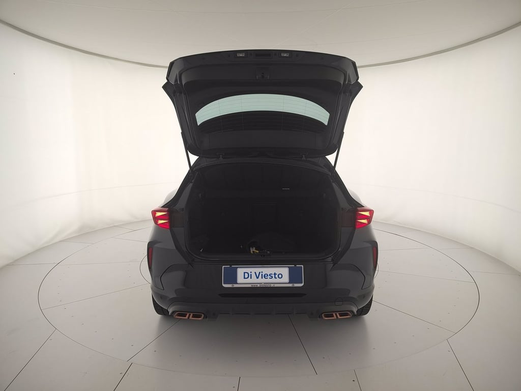 CUPRA Formentor 1.5 e-hybrid 204cv dsg