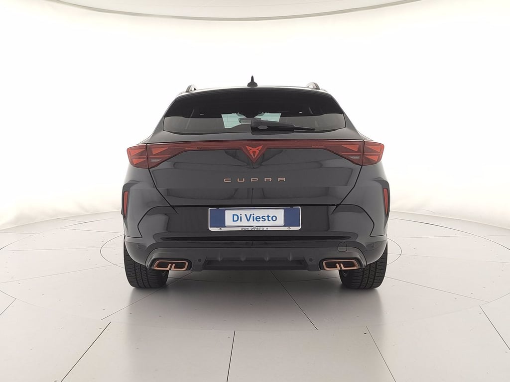 CUPRA Formentor 1.5 e-hybrid 204cv dsg