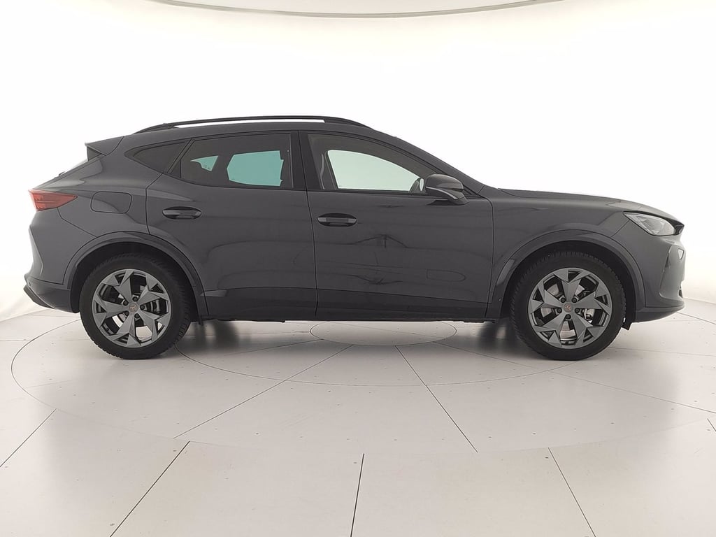 CUPRA Formentor 1.5 e-hybrid 204cv dsg