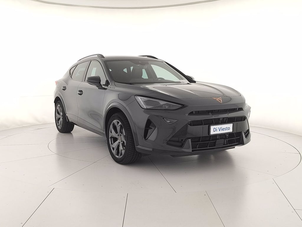 CUPRA Formentor 1.5 e-hybrid 204cv dsg