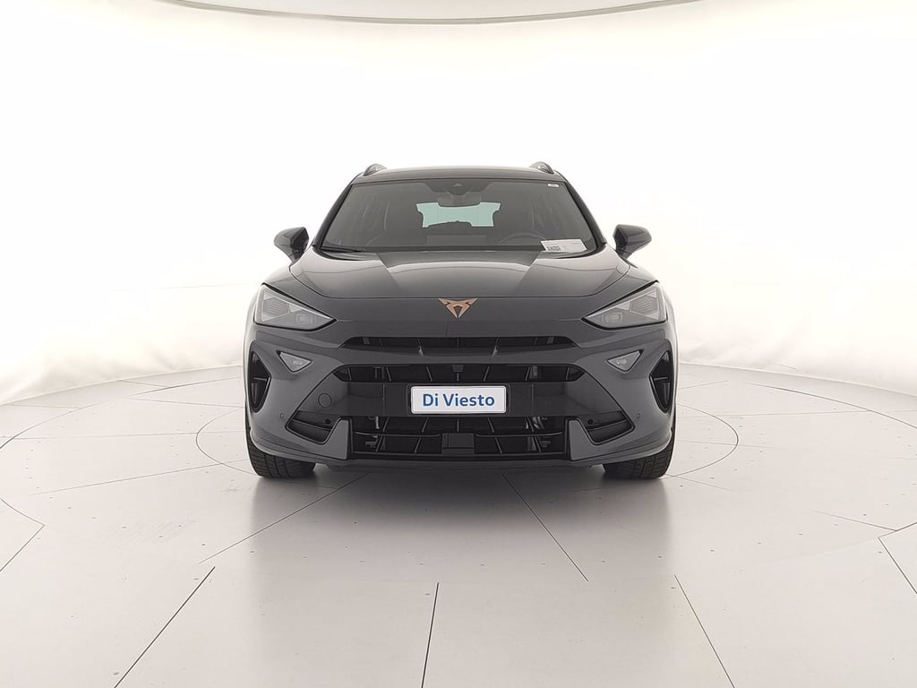 CUPRA Formentor 1.5 e-hybrid 204cv dsg