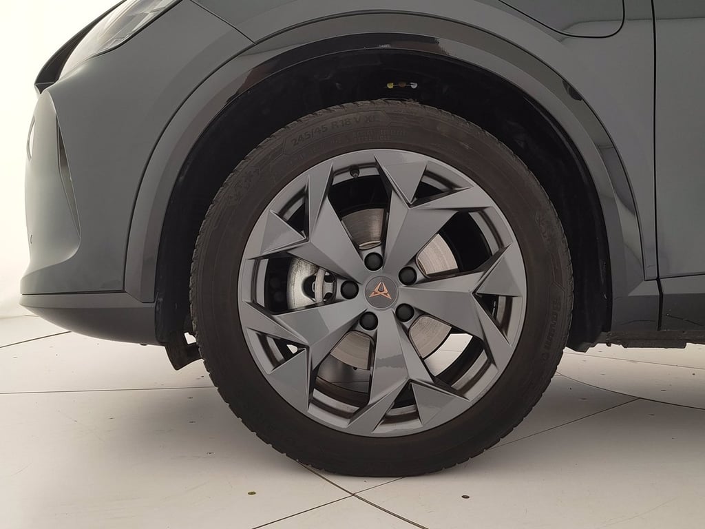 CUPRA Formentor 1.5 e-hybrid 204cv dsg