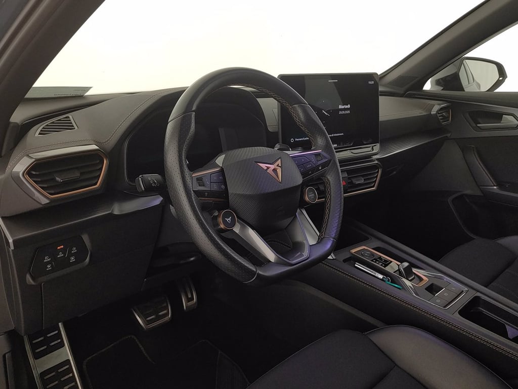CUPRA Formentor 1.5 e-hybrid 204cv dsg