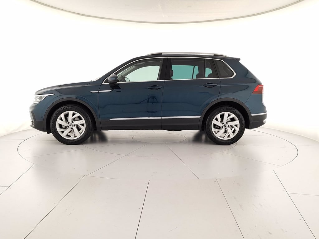 VOLKSWAGEN Tiguan 1.5 tsi elegance 150cv dsg