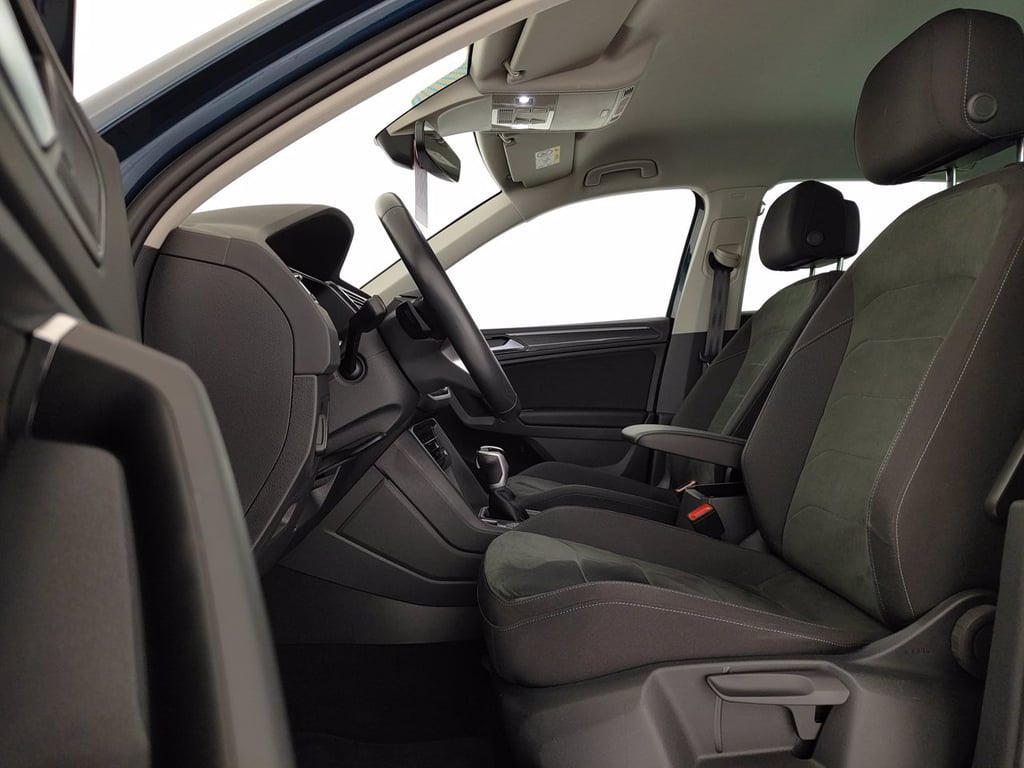 VOLKSWAGEN Tiguan 1.5 tsi elegance 150cv dsg