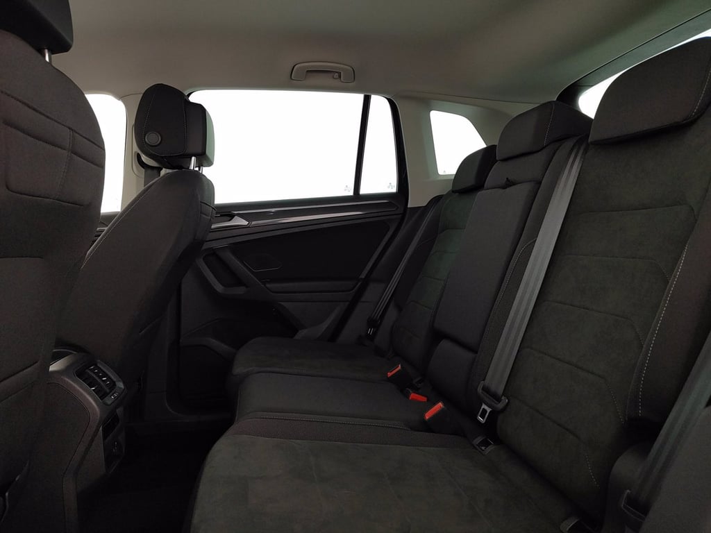 VOLKSWAGEN Tiguan 1.5 tsi elegance 150cv dsg