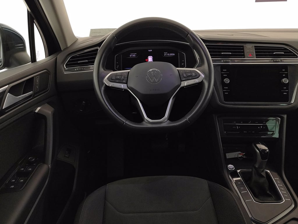 VOLKSWAGEN Tiguan 1.5 tsi elegance 150cv dsg