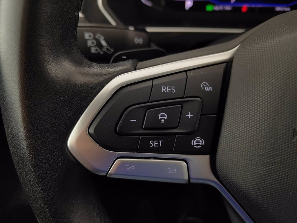 VOLKSWAGEN Tiguan 1.5 tsi elegance 150cv dsg