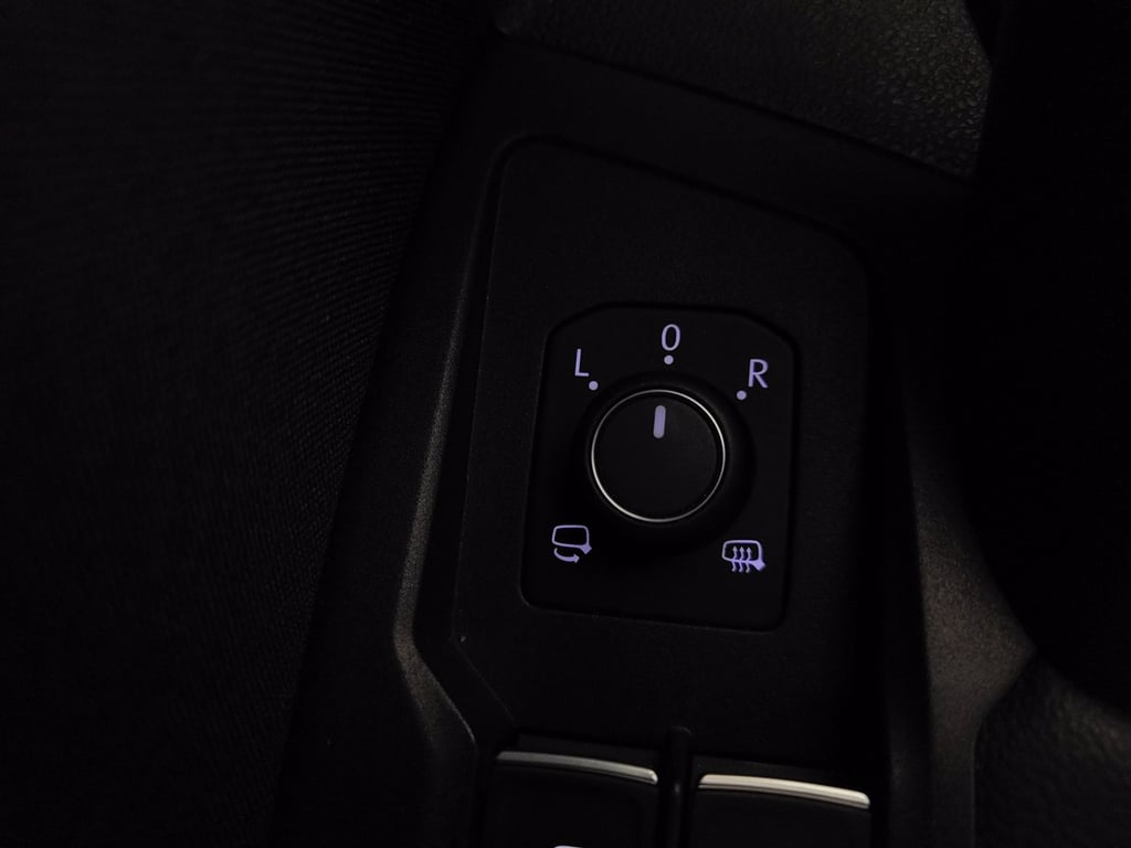 VOLKSWAGEN Tiguan 1.5 tsi elegance 150cv dsg