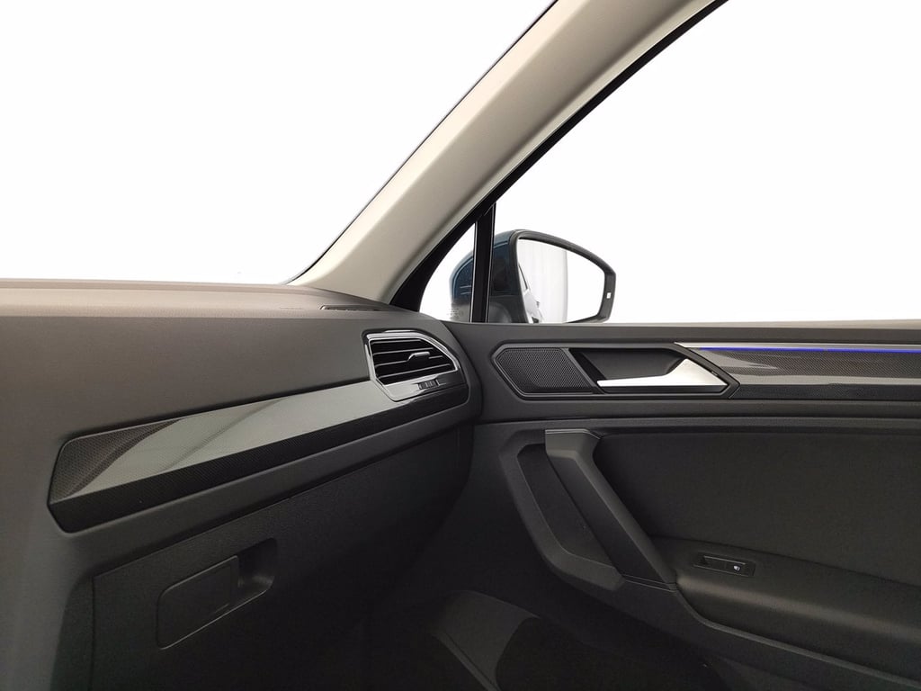 VOLKSWAGEN Tiguan 1.5 tsi elegance 150cv dsg