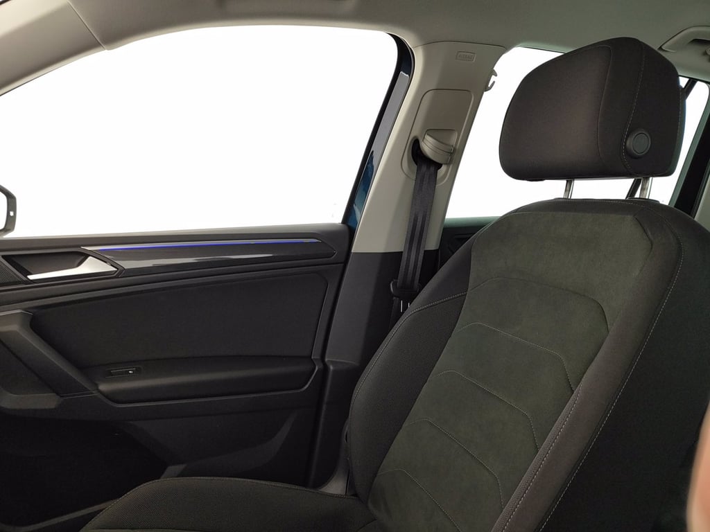 VOLKSWAGEN Tiguan 1.5 tsi elegance 150cv dsg