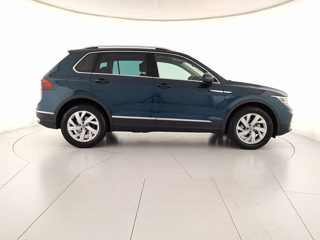 VOLKSWAGEN Tiguan 1.5 tsi elegance 150cv dsg