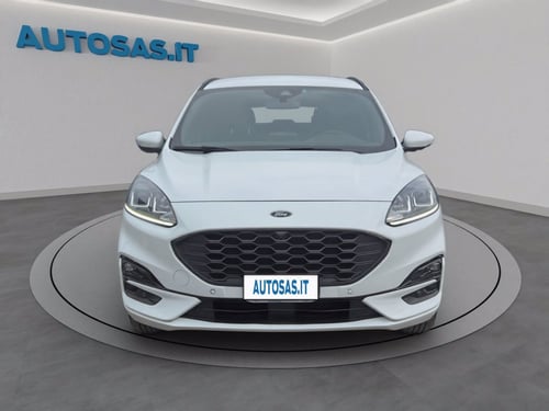 FORD Kuga 2.5 Plug In Hybrid 225 CV CVT 2WD ST-Line