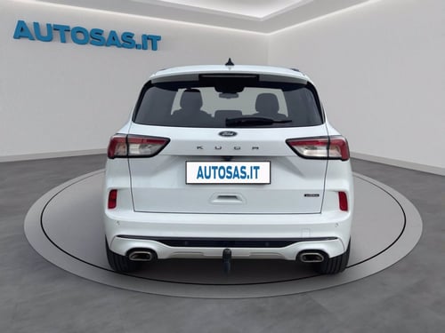 FORD Kuga 2.5 Plug In Hybrid 225 CV CVT 2WD ST-Line