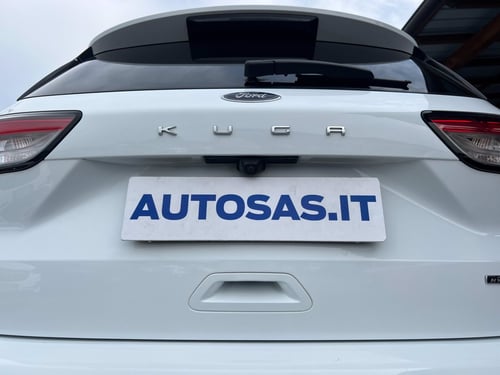 FORD Kuga 2.5 Plug In Hybrid 225 CV CVT 2WD ST-Line