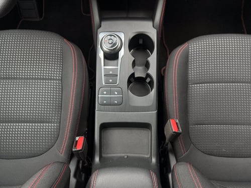 FORD Kuga 2.5 Plug In Hybrid 225 CV CVT 2WD ST-Line