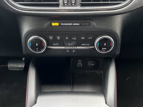 FORD Kuga 2.5 Plug In Hybrid 225 CV CVT 2WD ST-Line