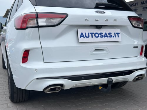 FORD Kuga 2.5 Plug In Hybrid 225 CV CVT 2WD ST-Line