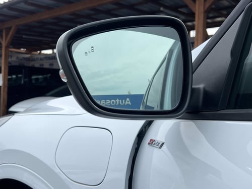 FORD Kuga 2.5 Plug In Hybrid 225 CV CVT 2WD ST-Line