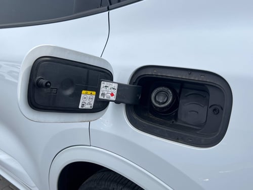 FORD Kuga 2.5 Plug In Hybrid 225 CV CVT 2WD ST-Line