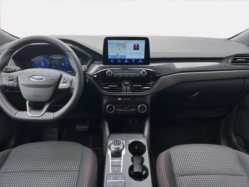 FORD Kuga 2.5 Plug In Hybrid 225 CV CVT 2WD ST-Line
