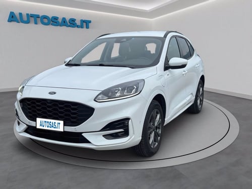 FORD Kuga 2.5 Plug In Hybrid 225 CV CVT 2WD ST-Line