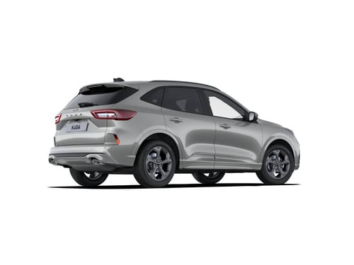 FORD Kuga 2.5 Full Hybrid 180 CV CVT 2WD ST-Line