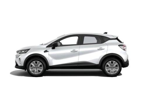 RENAULT Captur 1.2 tce evolution 115cv