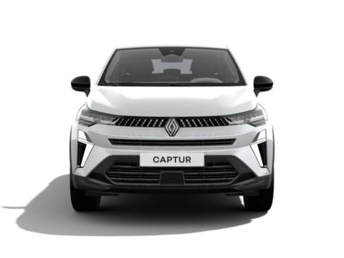 RENAULT Captur 1.2 tce evolution 115cv