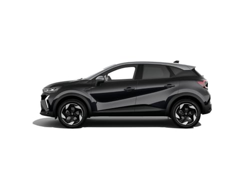 RENAULT Captur 1.2 eco-g techno 120cv