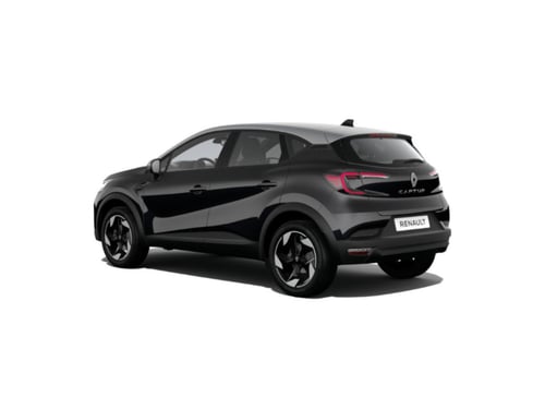 RENAULT Captur 1.2 eco-g techno 120cv