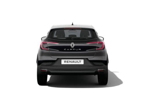 RENAULT Captur 1.2 eco-g techno 120cv