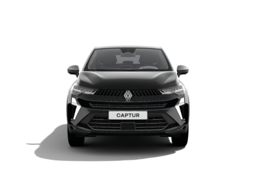 RENAULT Captur 1.2 eco-g techno 120cv