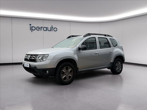 DACIA Duster 1.5 dci ambiance 4x2 s&s 110cv my17