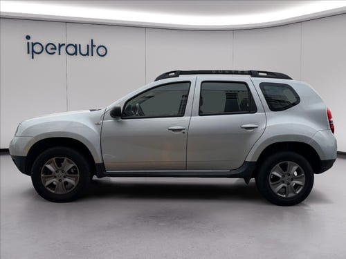 DACIA Duster 1.5 dci ambiance 4x2 s&s 110cv my17