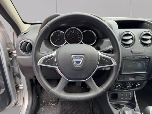 DACIA Duster 1.5 dci ambiance 4x2 s&s 110cv my17