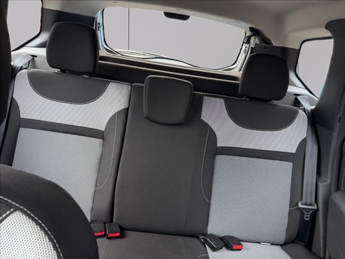 DACIA Duster 1.5 dci ambiance 4x2 s&s 110cv my17