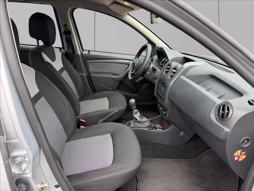 DACIA Duster 1.5 dci ambiance 4x2 s&s 110cv my17