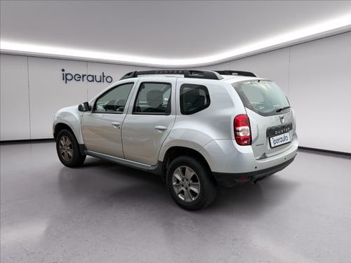 DACIA Duster 1.5 dci ambiance 4x2 s&s 110cv my17