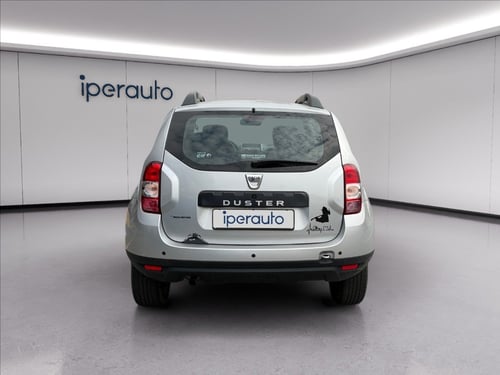 DACIA Duster 1.5 dci ambiance 4x2 s&s 110cv my17